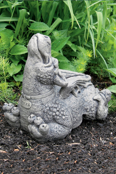 Spoiled Dragon Sculpture Whimsical Statuary Massarelli Collection